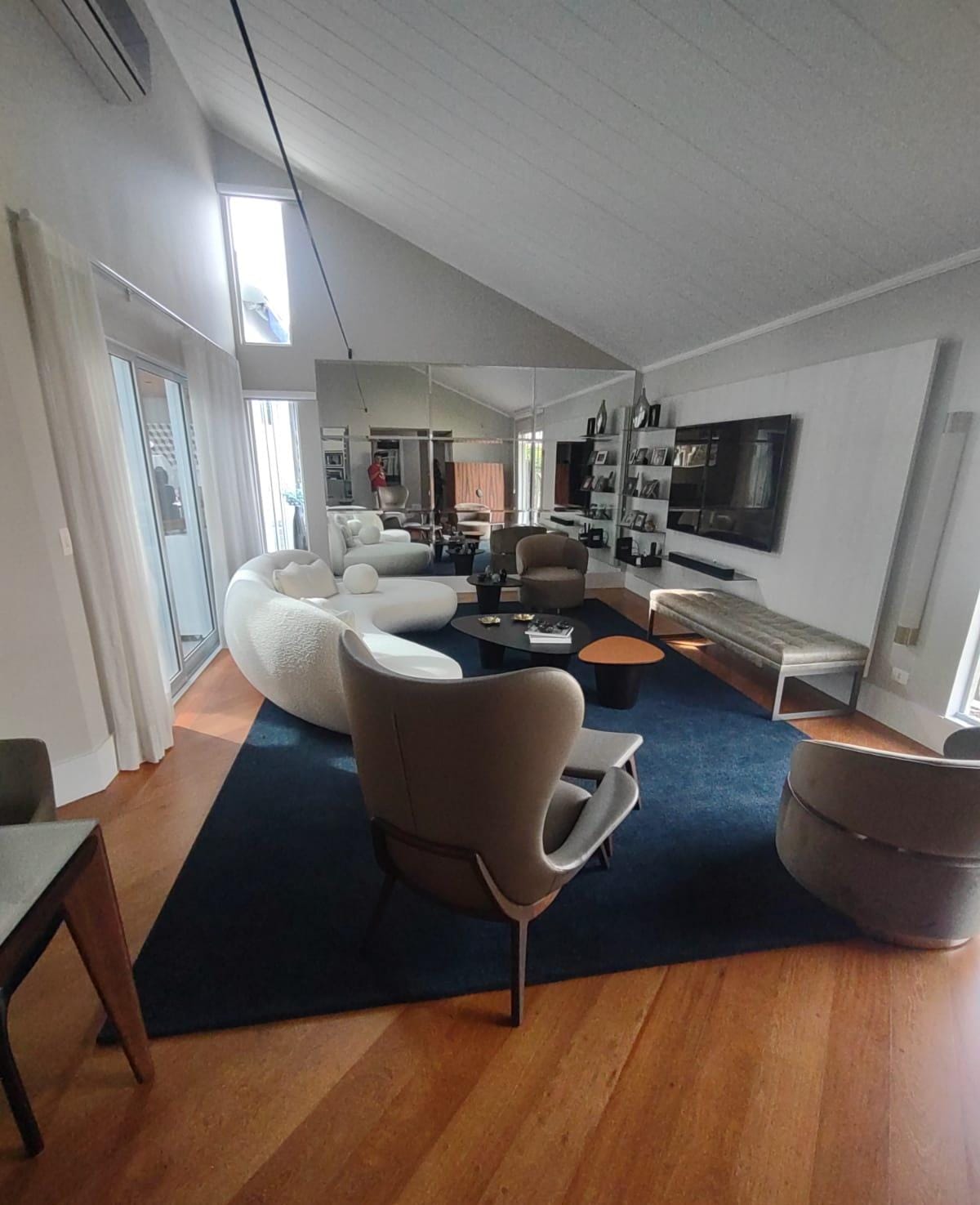 Casa AR, São Paulo/SP