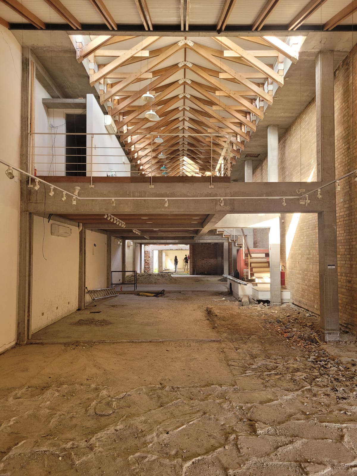 Loja Náutica e Café – Ilhabela/SP